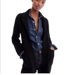 J Crew Sophie sweater